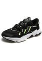 Tenis Negro-Blanco adidas Originals Ozweego de adidas Originals