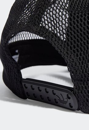 Gorra Negro adidas Originals