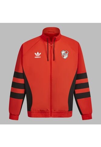 Chaqueta Adidas Hombre River Plate 1994 -Rojo-Negro adidas Originals