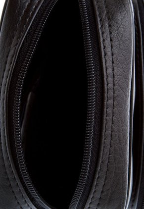 Bolso Manos Libres adidas Mini B Classic Negro