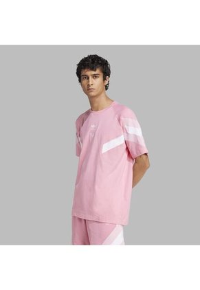 Camiseta Adidas Hombre Inter Miami CF Originals - Rosa