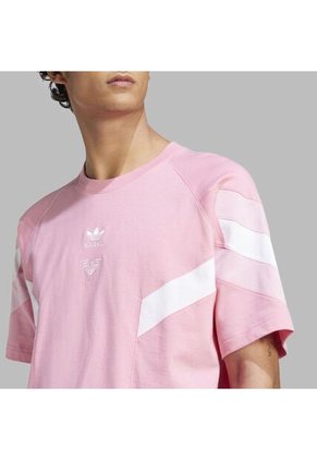 Camiseta Adidas Hombre Inter Miami CF Originals - Rosa
