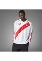 Camiseta Adidas Hombre River Plate 1994 - Blanco-Rojo de adidas Originals