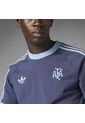 Camiseta Adidas Hombre Aniversario Argentina-Azul de adidas Originals