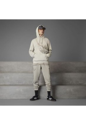 Pantalón Adidas Hombre Messi - Beige