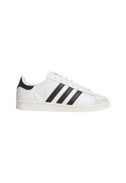 Tenis Basketball Blanco Adidas Jabbar Lo