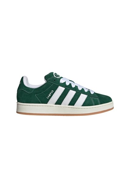 Tenis Verde Adidas Campus 00s