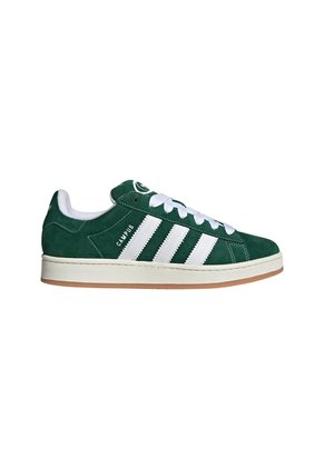 Tenis Verde Adidas Campus 00S Hombre