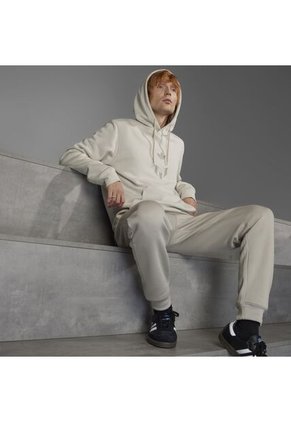 Pantalón Adidas Hombre Messi - Beige