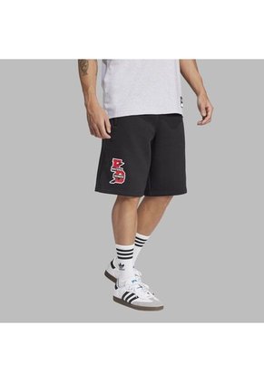 Pantaloneta Adidas Hombre VRCT FC Bayern - Negro