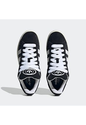 Tenis Negro Adidas Campus 00S