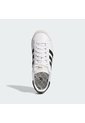Tenis Basketball Blanco Adidas Jabbar Lo de adidas Originals