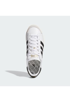 Tenis Basketball Blanco Adidas Jabbar Lo