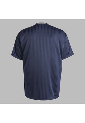 Camiseta Adidas Unisex Juventus Terrace Icons - Azul