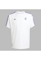 Camiseta Adidas Unisex Real Madrid Terrace Icons - Blanco de adidas Originals