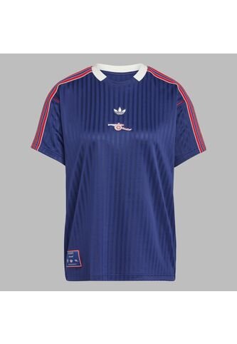 Camiseta Adidas Unisex Arsenal Terrace Icons - Azul adidas Originals