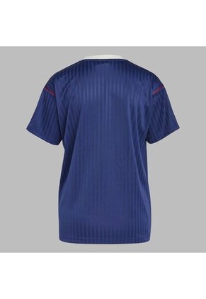 Camiseta Adidas Unisex Arsenal Terrace Icons - Azul