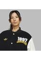 Chaqueta Adidas Unisex Juventus VRCT - Negro-Blanco de adidas Originals
