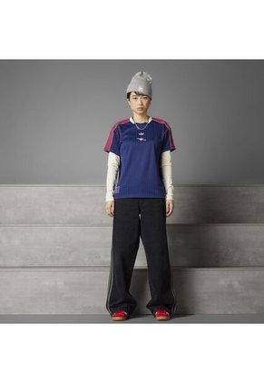 Camiseta Adidas Unisex Arsenal Terrace Icons - Azul