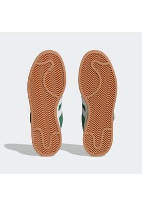 Tenis Verde Adidas Campus 00S Hombre