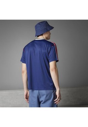 Camiseta Adidas Unisex Arsenal Terrace Icons - Azul