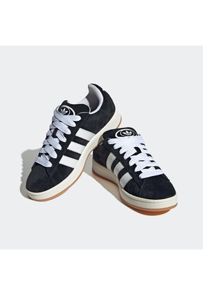 Tenis Negro Adidas Campus 00S