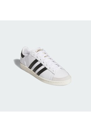 Tenis Basketball Blanco Adidas Jabbar Lo