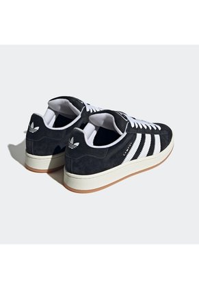 Tenis Negro Adidas Campus 00S
