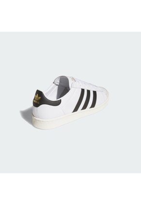 Tenis Basketball Blanco Adidas Jabbar Lo