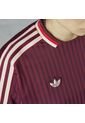 Camiseta Adidas Unisex FC Bayern Terrace Icons - Rojo de adidas Originals