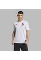 Camiseta Adidas Hombre VRCT FC Bayern - Blanco de adidas Originals
