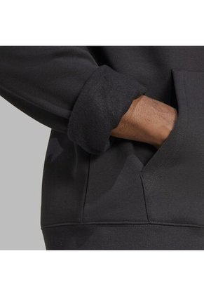 Buzo Adidas Hombre Con Gorro VRCT FC Bayern - Negro