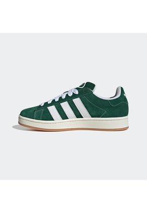 Tenis Verde Adidas Campus 00S Hombre