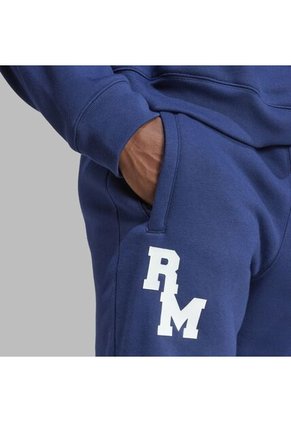 Pantalón Adidas Hombre VRCT Real Madrid - Azul