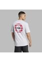 Camiseta Adidas Hombre VRCT FC Bayern - Blanco de adidas Originals