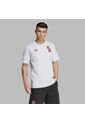 Camiseta Adidas Hombre VRCT FC Bayern - Blanco de adidas Originals