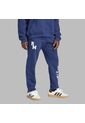 Pantalón Adidas Hombre VRCT Real Madrid - Azul de adidas Originals