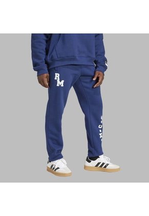 Pantalón Adidas Hombre VRCT Real Madrid - Azul