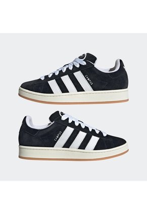 Tenis Negro Adidas Campus 00S