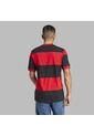 Camiseta Adidas Hombre Local Del CR Flamengo 1981 - Rojo de adidas Originals