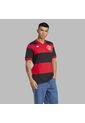 Camiseta Adidas Hombre Local Del CR Flamengo 1981 - Rojo de adidas Originals