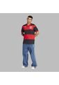 Camiseta Adidas Hombre Local Del CR Flamengo 1981 - Rojo de adidas Originals