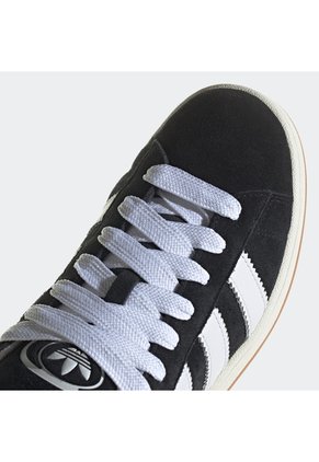 Tenis Negro Adidas Campus 00S