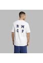 Camiseta Adidas Hombre Del Real Madrid VRCT - Blanco de adidas Originals