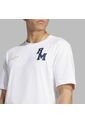Camiseta Adidas Hombre Del Real Madrid VRCT - Blanco de adidas Originals
