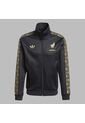 Chaqueta Adidas Hombre Deportivo Fed México- Negro-Dorado de adidas Originals