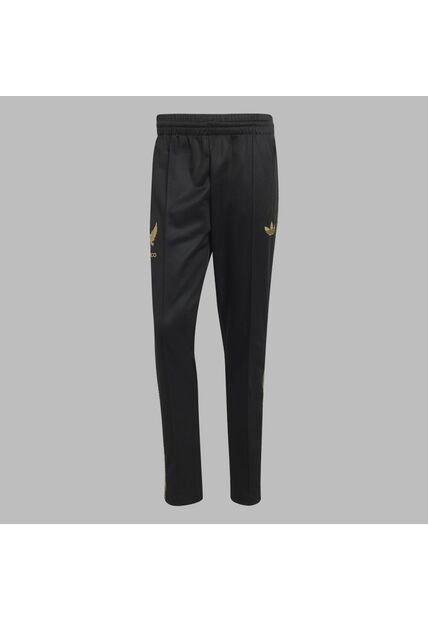 Pantalón Adidas Hombre Fed – Mexico - Negro-Dorado