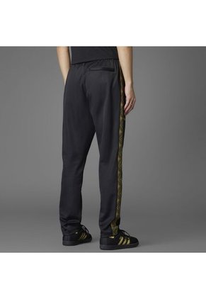 Pantalón Adidas Hombre Fed – Mexico - Negro-Dorado
