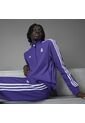 Chaqueta Adidas Hombre Real Madrid Terrace Icons - Morado de adidas Originals