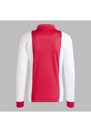 Camiseta Adidas Hombre Ajax Anniversary- Rojo-Blanco